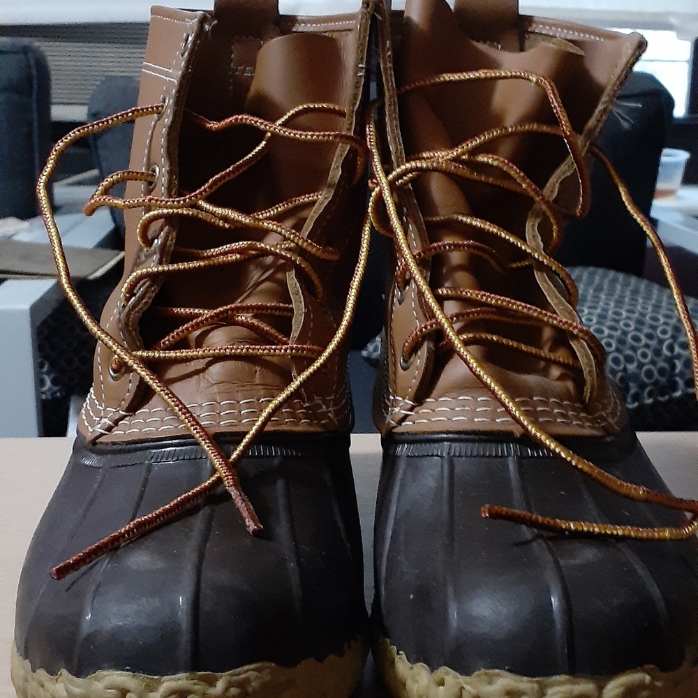 Men Waterproof Boots